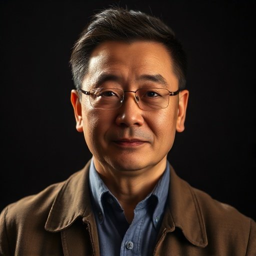 王墨白